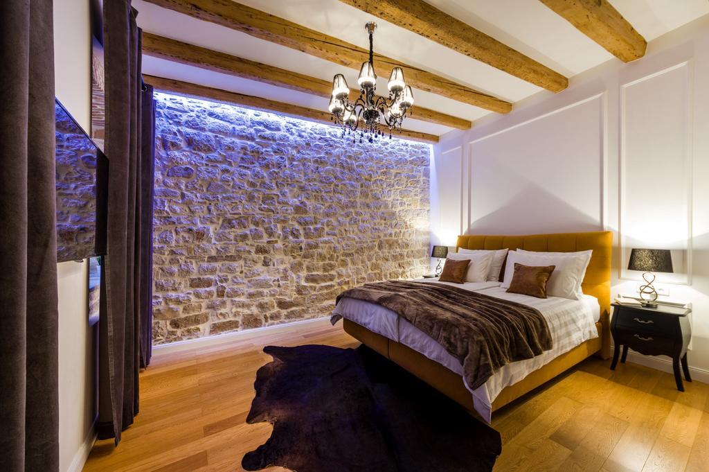 Emporio Boutique Suite Задар Екстериор снимка