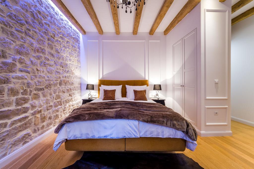 Emporio Boutique Suite Задар Екстериор снимка