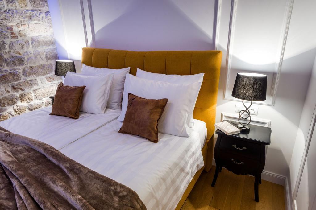 Emporio Boutique Suite Задар Екстериор снимка