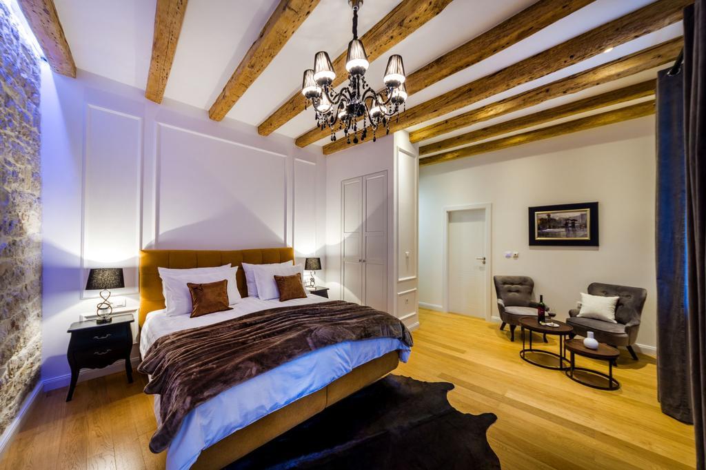 Emporio Boutique Suite Задар Екстериор снимка
