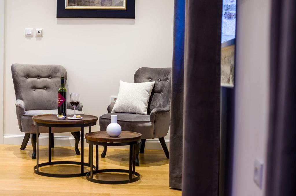 Emporio Boutique Suite Задар Екстериор снимка