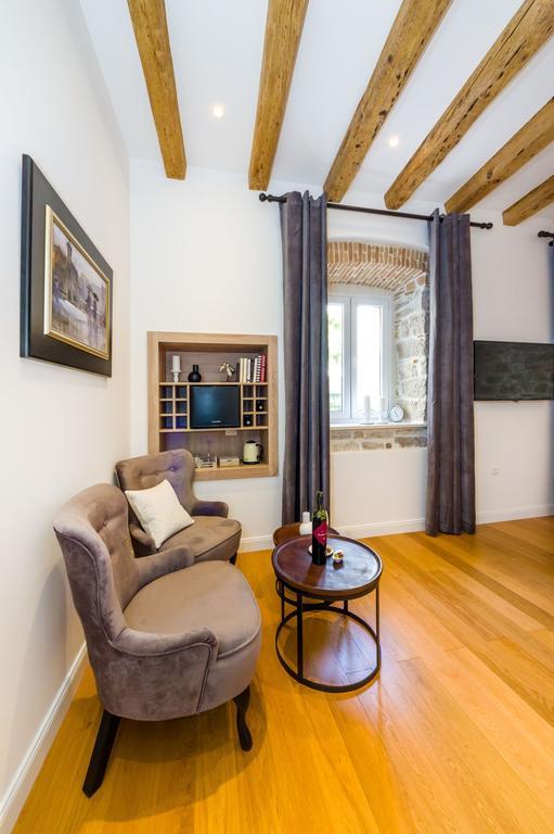 Emporio Boutique Suite Задар Екстериор снимка