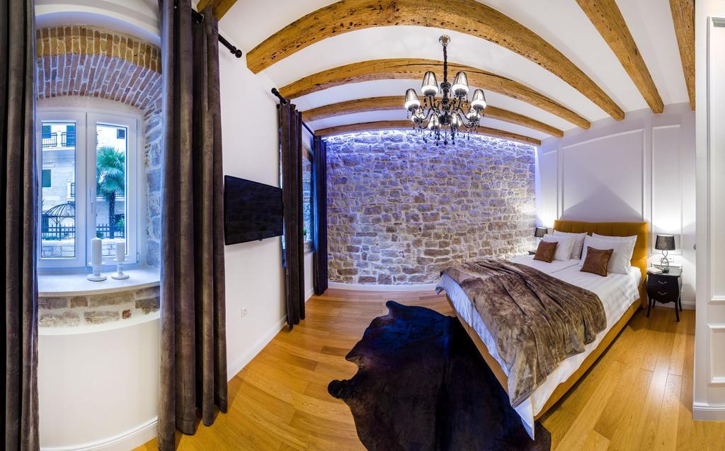 Emporio Boutique Suite Задар Екстериор снимка