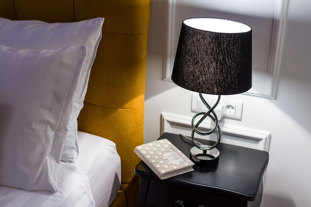 Emporio Boutique Suite Задар Екстериор снимка